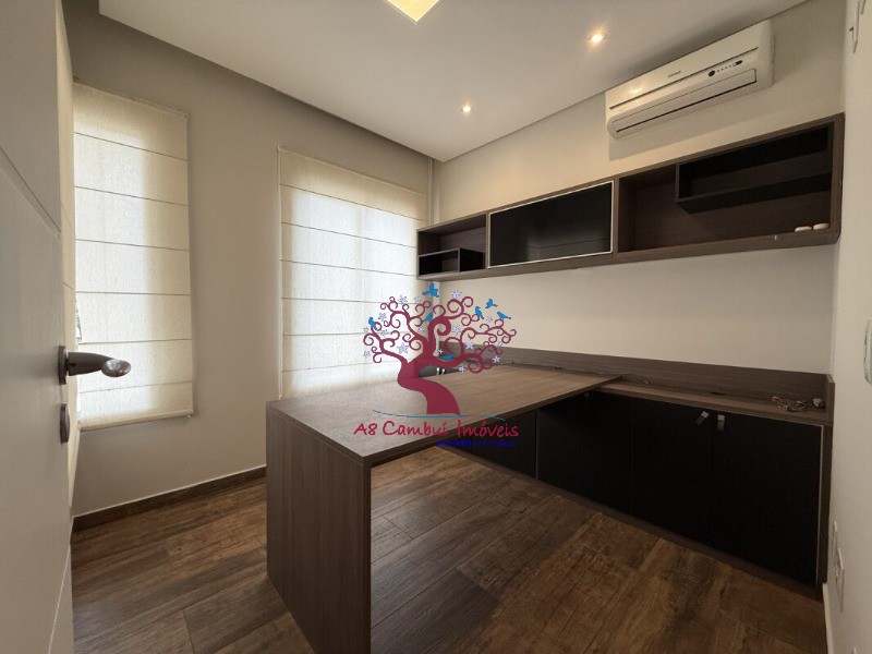 Casa de Condomínio à venda com 4 quartos, 273m² - Foto 24