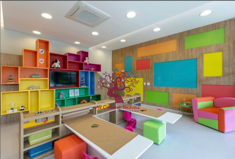 Apartamento para alugar com 2 quartos, 87m² - Foto 35