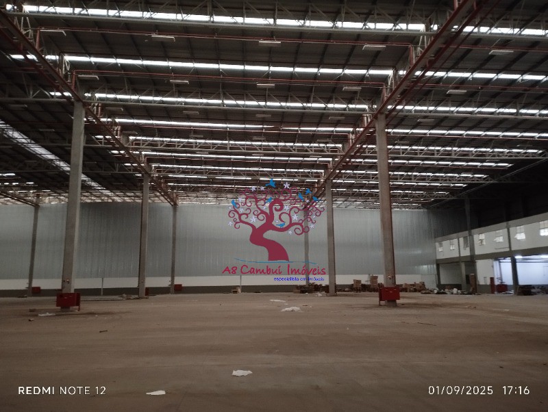 Depósito-Galpão, 38299 m² - Foto 49