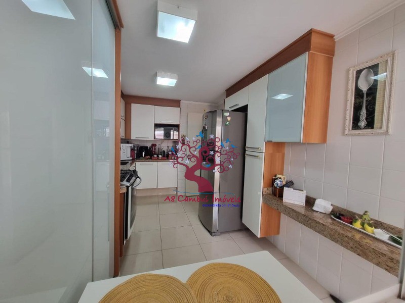 Casa de Condomínio, 3 quartos - Foto 22