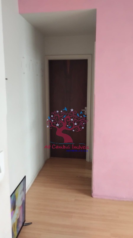 Apartamento, 1 quarto, 41 m² - Foto 6