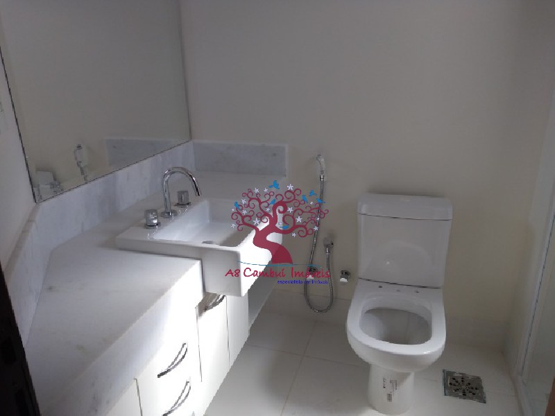Apartamento para alugar com 3 quartos, 116m² - Foto 43