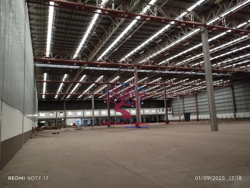 Depósito-Galpão, 38299 m² - Foto 41