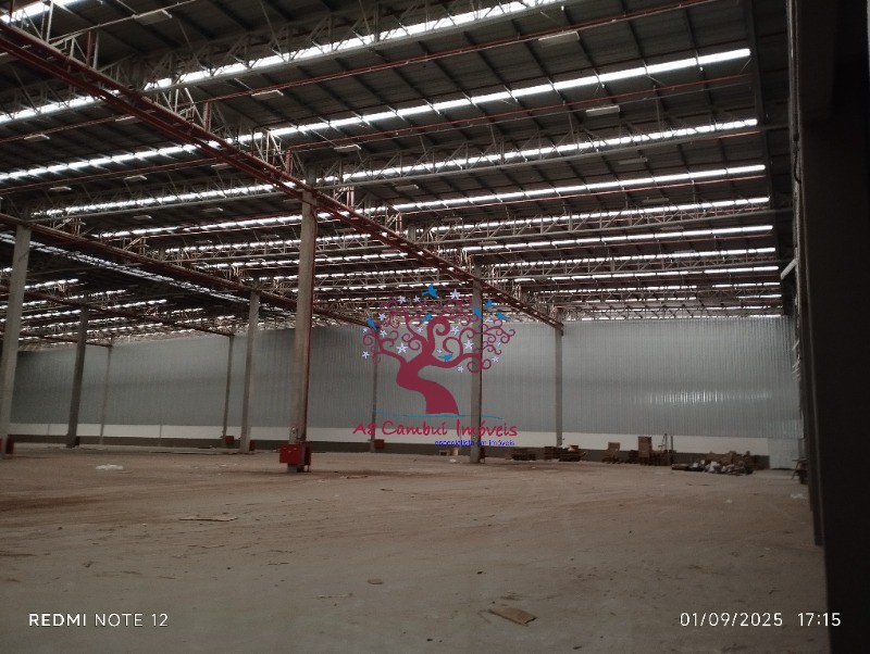 Depósito-Galpão, 38299 m² - Foto 50