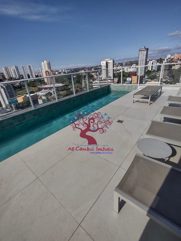 Apartamento, 1 quarto, 38 m² - Foto 23