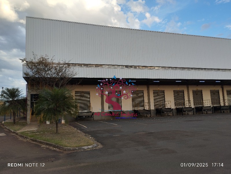 Depósito-Galpão, 38299 m² - Foto 54