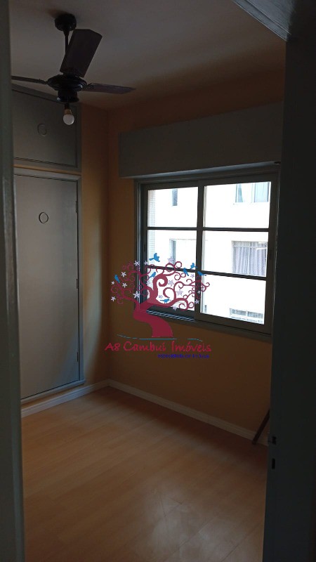 Apartamento para alugar com 3 quartos, 120m² - Foto 8