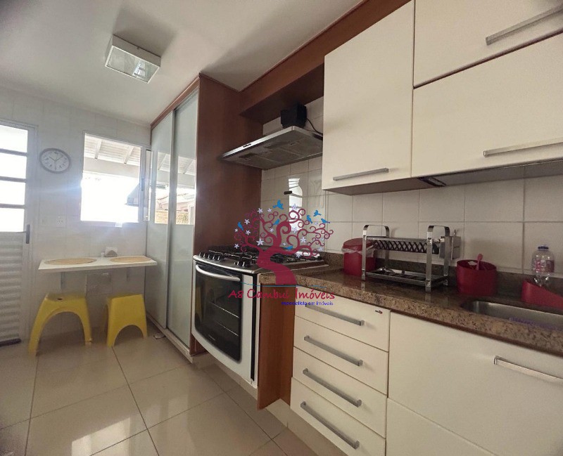 Casa de Condomínio, 3 quartos - Foto 18