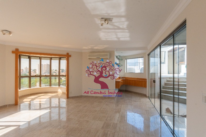 Apartamento, 3 quartos, 320 m² - Foto 49