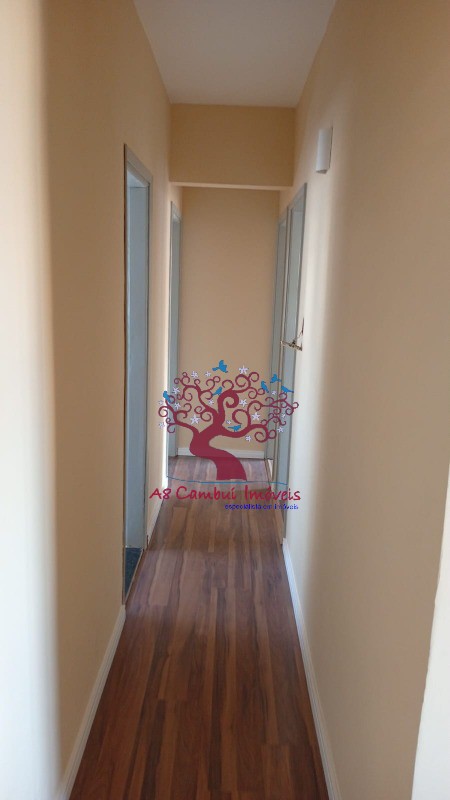 Apartamento para alugar com 3 quartos, 120m² - Foto 6