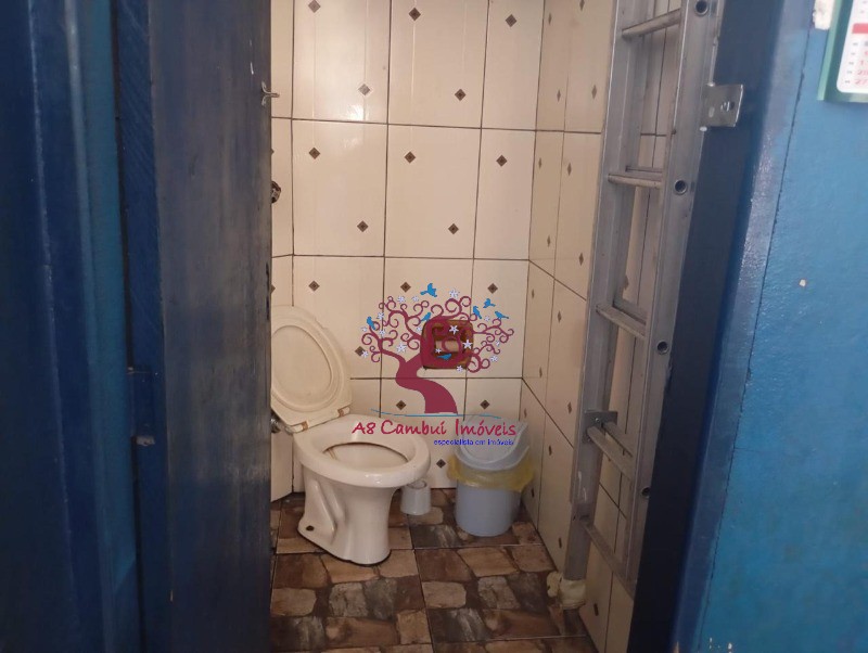 Depósito-Galpão, 250 m² - Foto 16