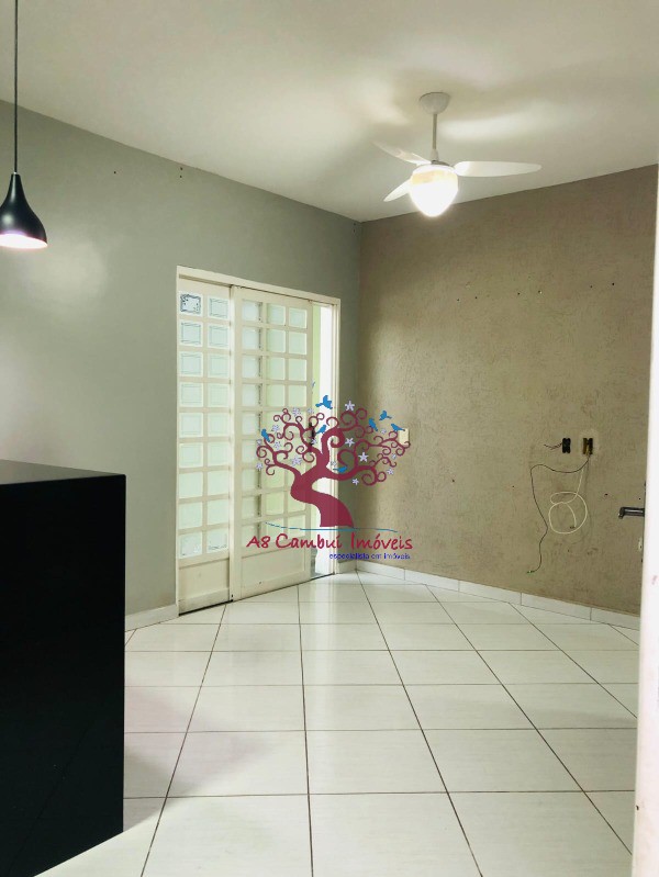 Casa, 3 quartos - Foto 9