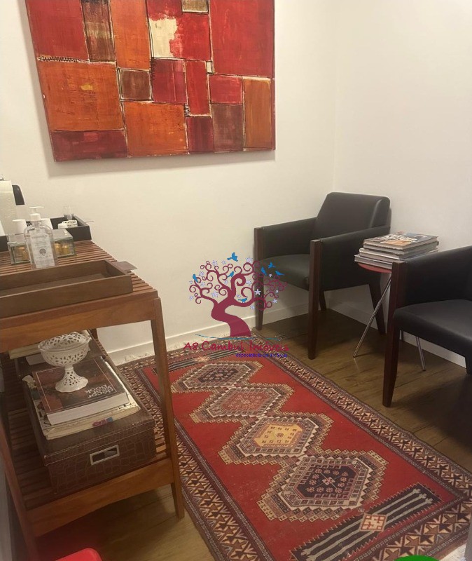 Sala-Conjunto, 32 m² - Foto 4