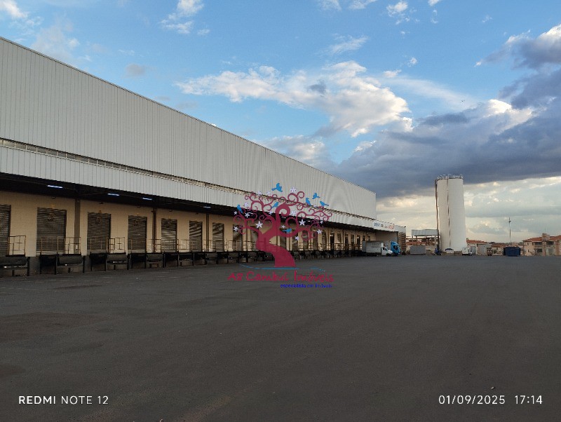 Depósito-Galpão, 38299 m² - Foto 53