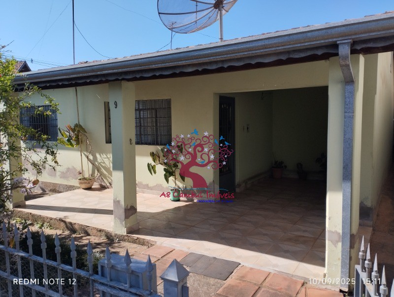 Casa, 2 quartos, 366 m² - Foto 1