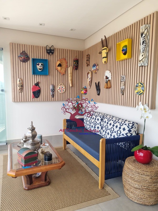 Apartamento para alugar com 2 quartos, 87m² - Foto 22
