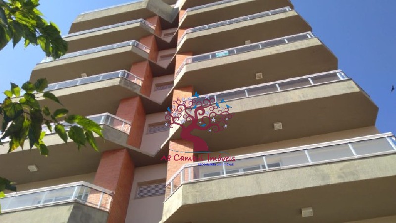 Apartamento para alugar com 3 quartos, 116m² - Foto 6