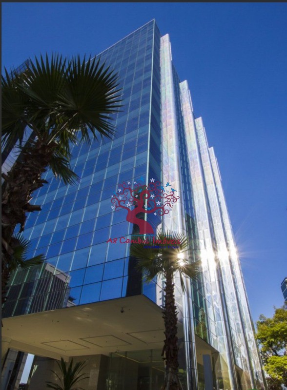 Conjunto Comercial-Sala para alugar, 246m² - Foto 1
