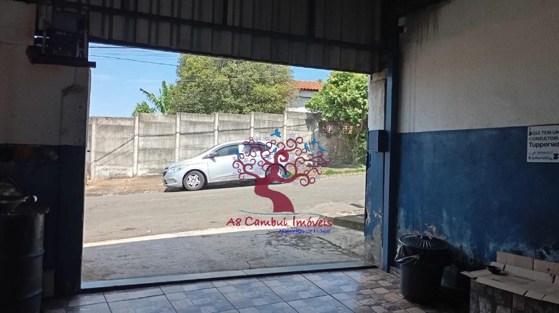 Depósito-Galpão, 250 m² - Foto 17