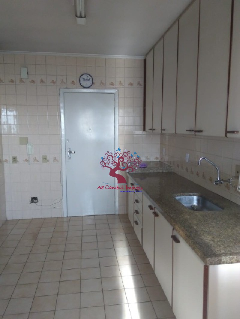 Apartamento, 3 quartos, 130 m² - Foto 17
