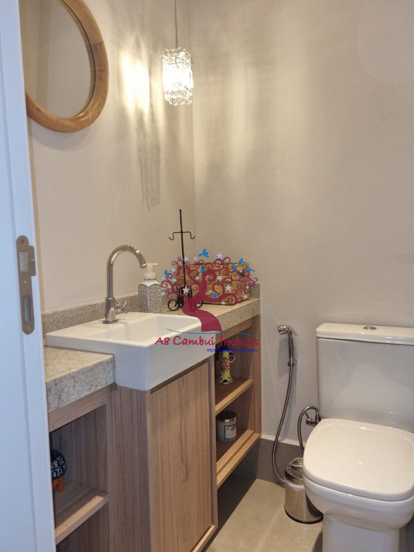 Apartamento para alugar com 2 quartos, 87m² - Foto 17