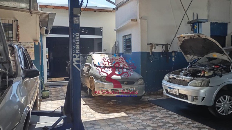 Depósito-Galpão, 250 m² - Foto 22