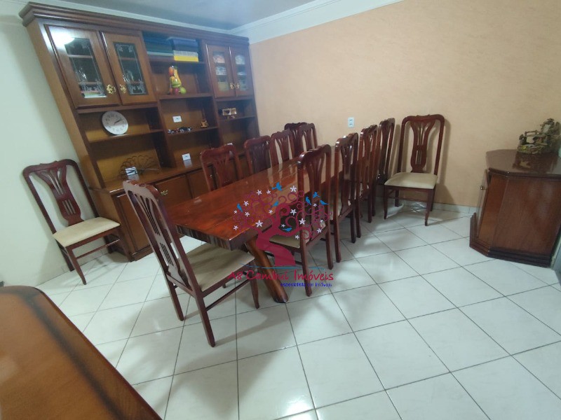 Casa, 3 quartos - Foto 30