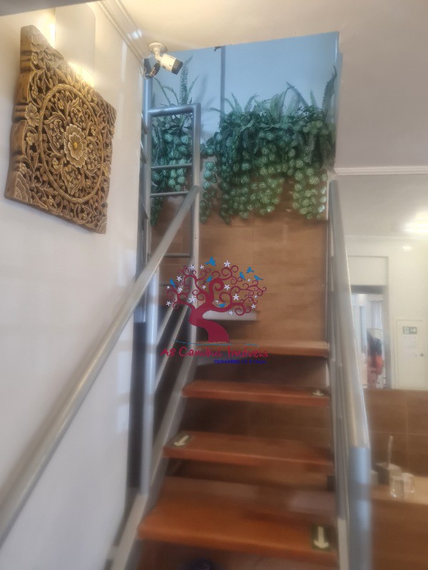 Loja-Salão, 180 m² - Foto 3