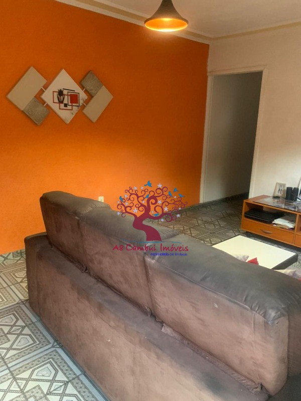 Casa, 3 quartos - Foto 7