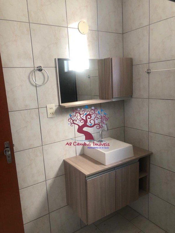 Apartamento, 2 quartos, 58 m² - Foto 11