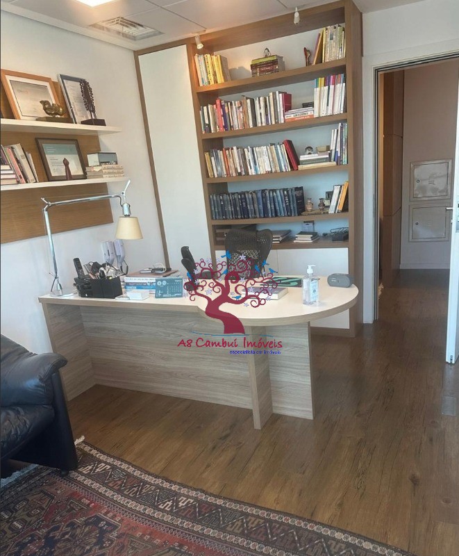 Sala-Conjunto, 32 m² - Foto 3
