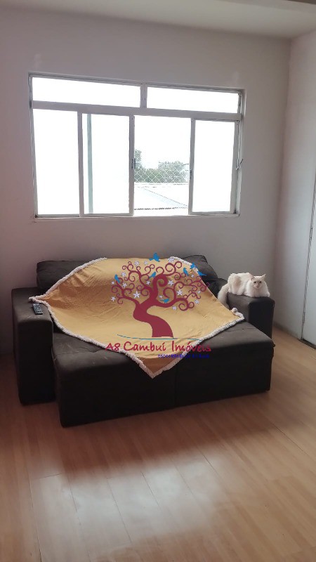 Apartamento, 1 quarto, 41 m² - Foto 2