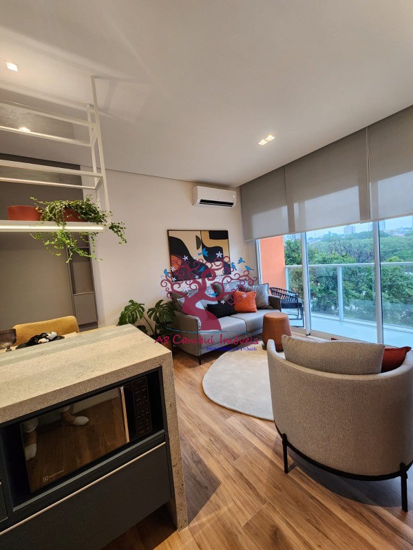 Apartamento, 1 quarto, 38 m² - Foto 14