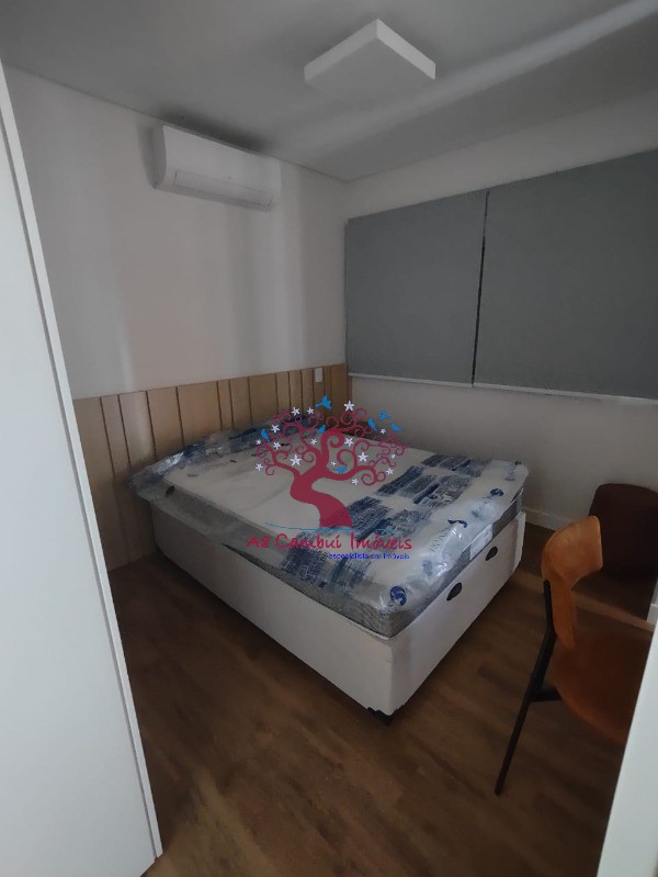 Apartamento, 1 quarto, 38 m² - Foto 2