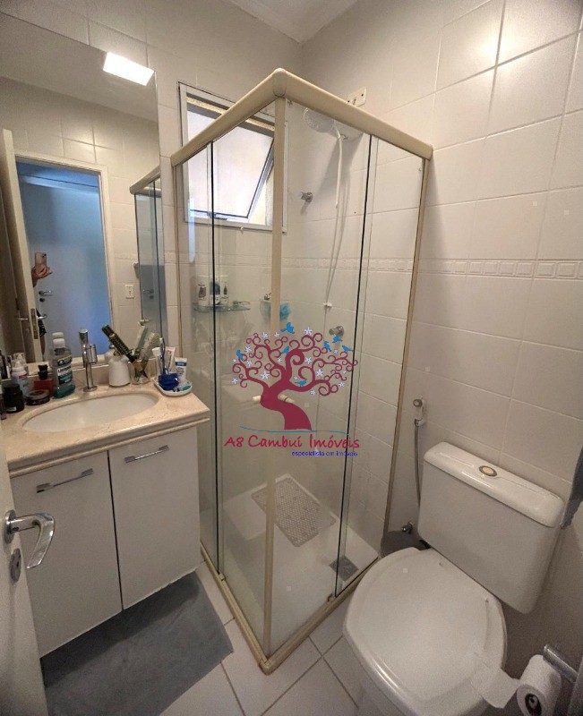 Casa de Condomínio, 3 quartos - Foto 10