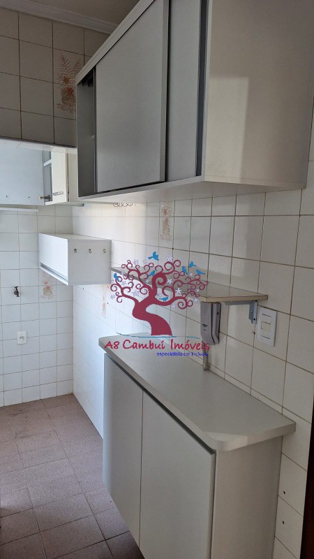 Apartamento à venda com 1 quarto, 45m² - Foto 11
