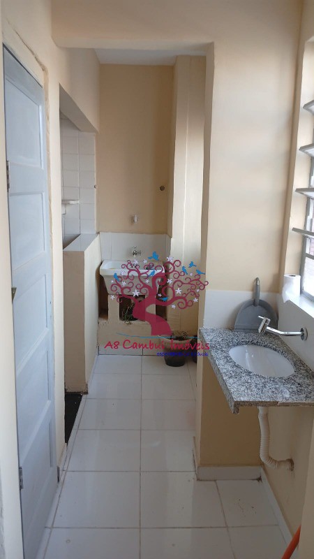Apartamento para alugar com 3 quartos, 120m² - Foto 1