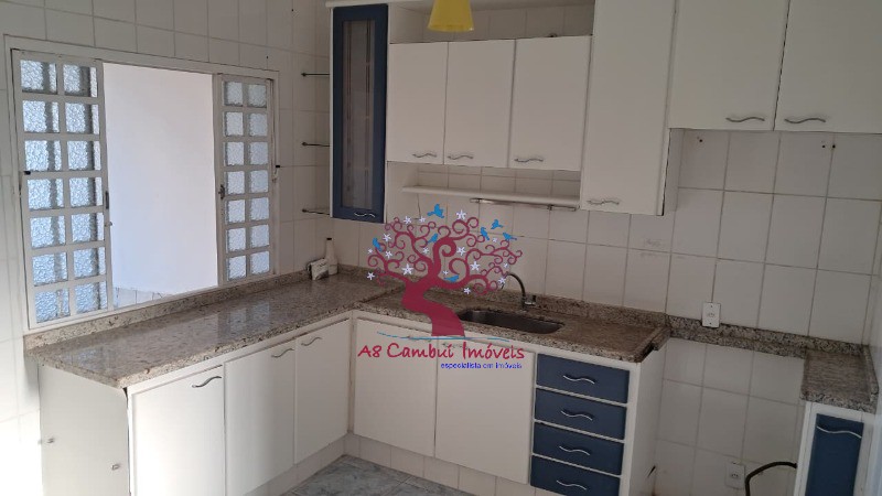 Casa de Condomínio à venda com 3 quartos, 127m² - Foto 8
