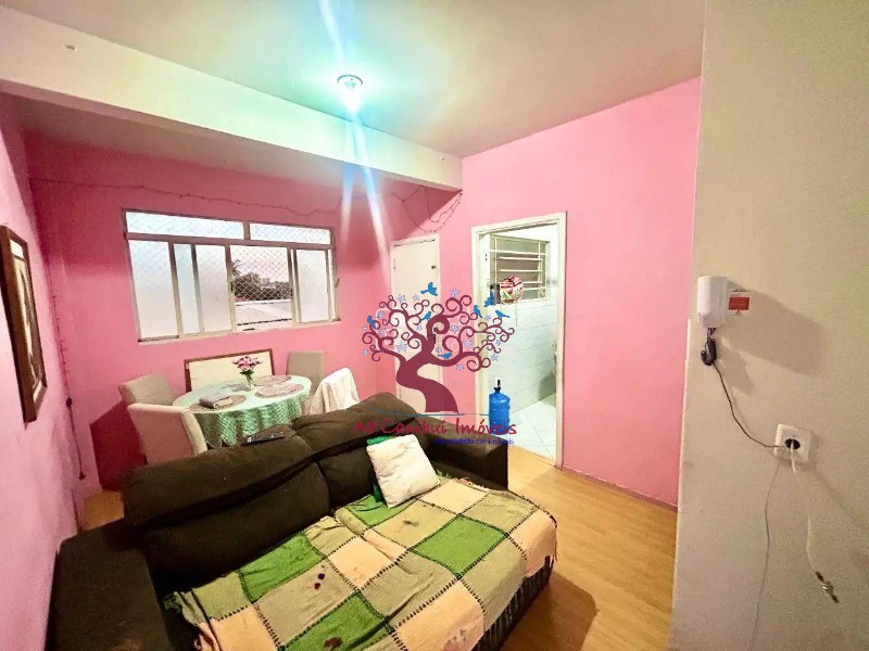 Apartamento, 1 quarto, 41 m² - Foto 3