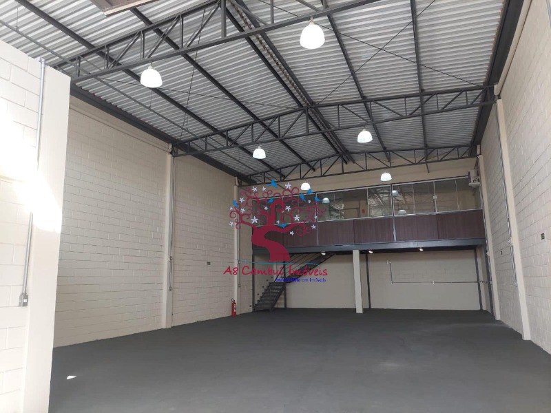 Depósito-Galpão - Foto 2