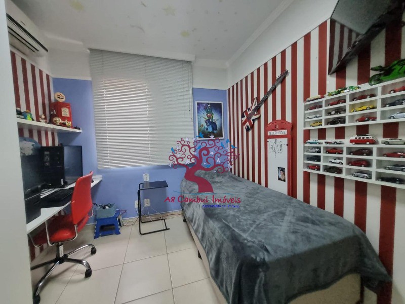 Casa de Condomínio, 3 quartos - Foto 12