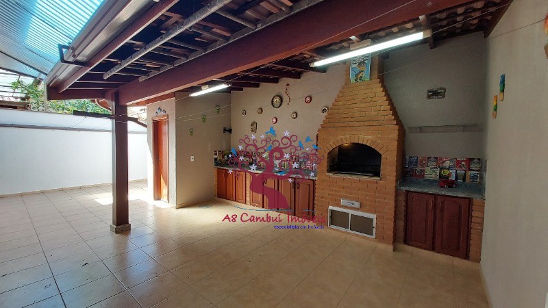 Casa de Condomínio para alugar com 3 quartos, 176m² - Foto 11