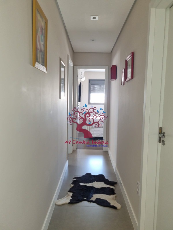 Apartamento para alugar com 2 quartos, 87m² - Foto 18