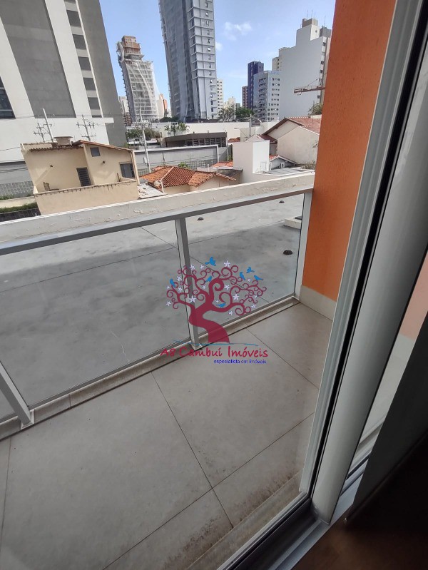 Apartamento, 1 quarto, 38 m² - Foto 20