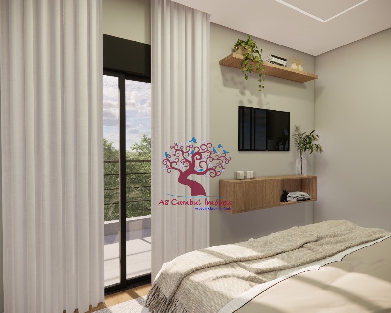 Casa de Condomínio, 3 quartos - Foto 14