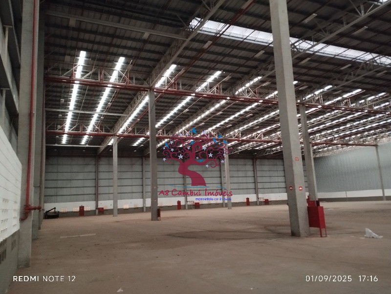 Depósito-Galpão, 38299 m² - Foto 47