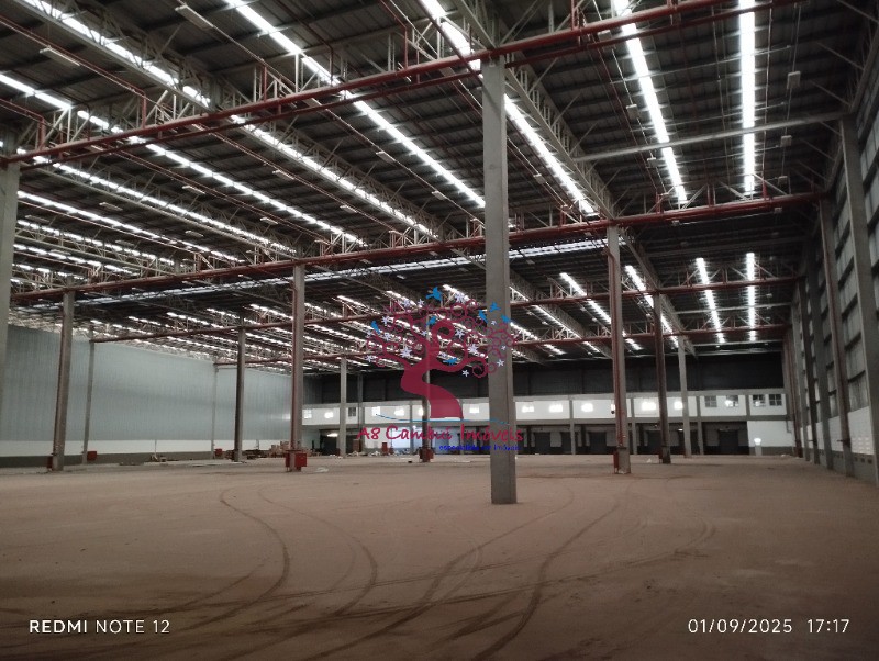 Depósito-Galpão, 38299 m² - Foto 46