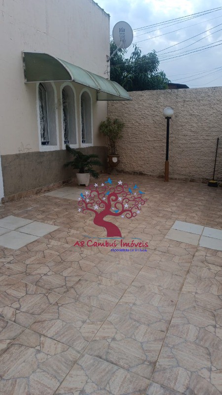 Casa, 3 quartos, 150 m² - Foto 5