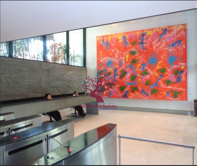 Sala-Conjunto, 32 m² - Foto 6