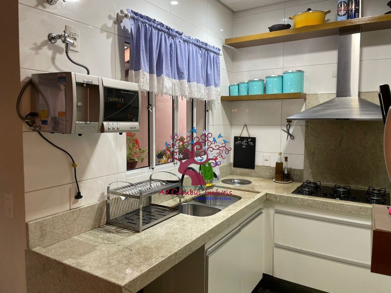 Casa, 3 quartos, 149 m² - Foto 13